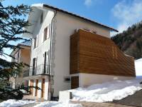 Bernard VAUDAUX RUTH - E.I. BERNARD VAUDAUX-RUTH