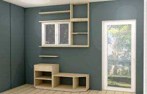 Chloé CAUBERT - CAUBER DESIGN