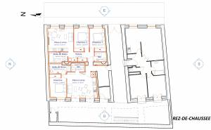 Sophie MONNET - ATELIER 4A